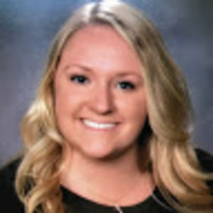 Meet your Posher, Kristine